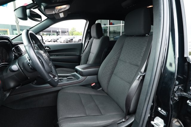 2025 Dodge Durango GT RWD