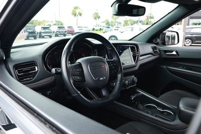 2025 Dodge Durango GT RWD