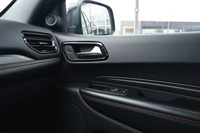 2025 Dodge Durango GT RWD