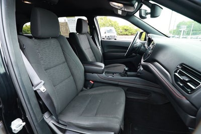 2025 Dodge Durango GT RWD
