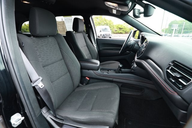 2025 Dodge Durango GT RWD