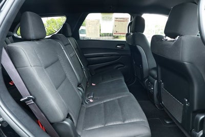 2025 Dodge Durango GT RWD