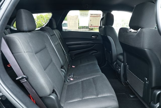2025 Dodge Durango GT RWD