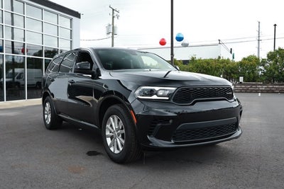 2025 Dodge Durango GT RWD