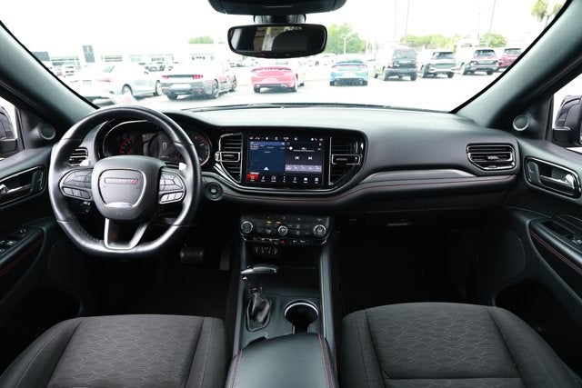 2025 Dodge Durango GT RWD