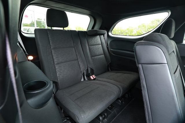 2025 Dodge Durango GT RWD