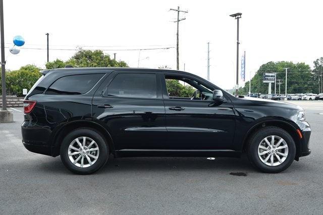 2025 Dodge Durango GT RWD