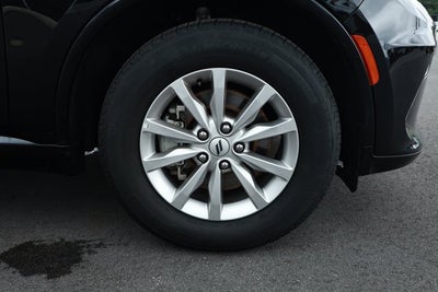 2025 Dodge Durango GT RWD