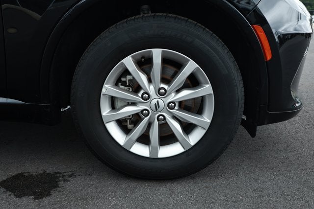 2025 Dodge Durango GT RWD