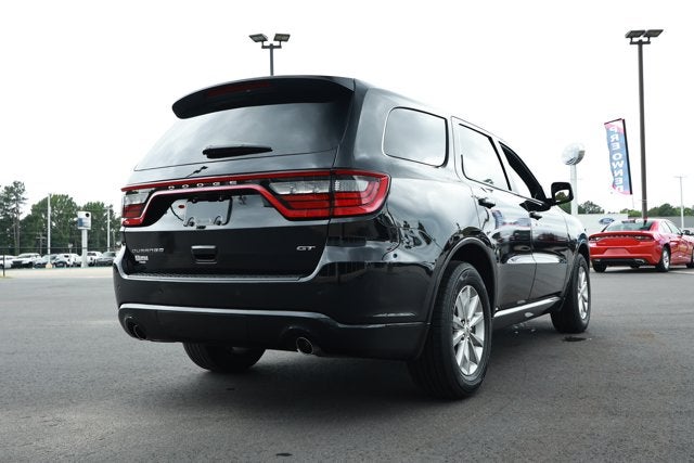 2025 Dodge Durango GT RWD