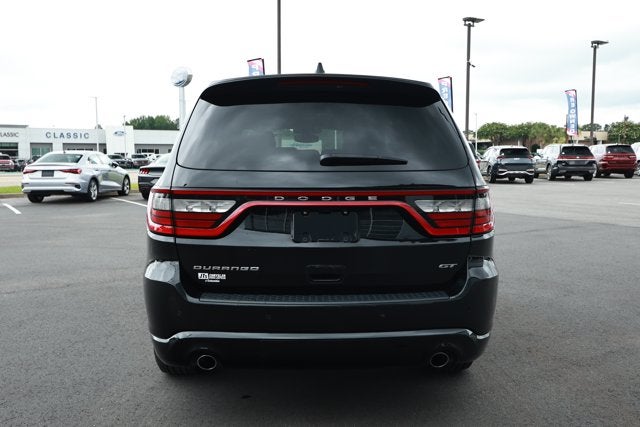 2025 Dodge Durango GT RWD