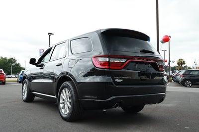 2025 Dodge Durango GT RWD