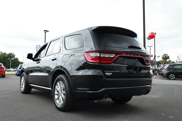 2025 Dodge Durango GT RWD