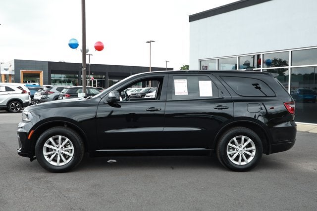 2025 Dodge Durango GT RWD