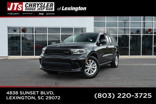 2025 Dodge Durango GT RWD