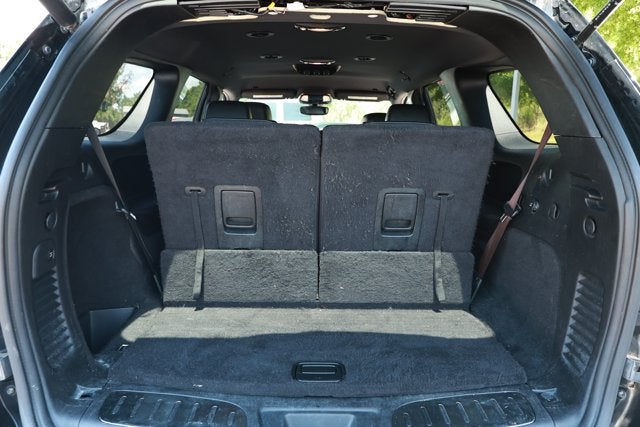 2021 Dodge Durango GT Plus RWD