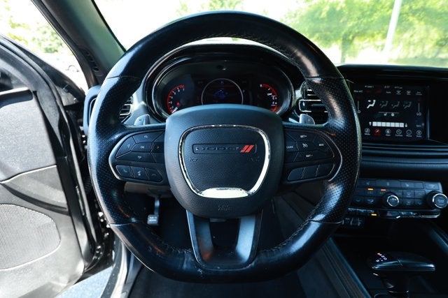 2021 Dodge Durango GT Plus RWD