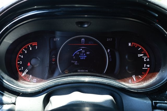 2021 Dodge Durango GT Plus RWD