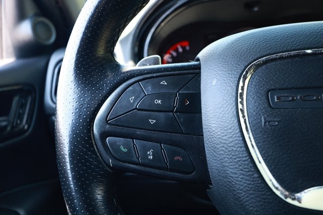 2021 Dodge Durango GT Plus RWD