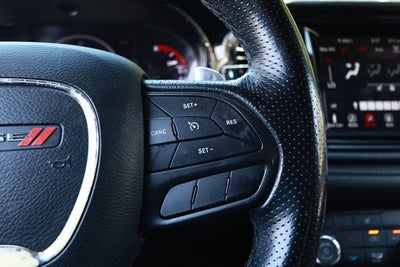 2021 Dodge Durango GT Plus RWD