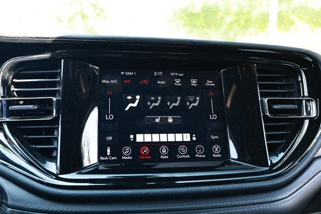 2021 Dodge Durango GT Plus RWD