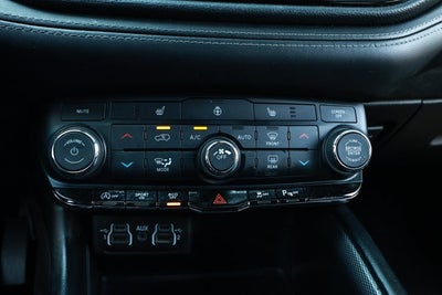 2021 Dodge Durango GT Plus RWD