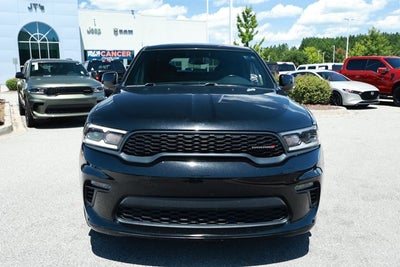 2021 Dodge Durango GT Plus RWD