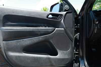 2021 Dodge Durango GT Plus RWD