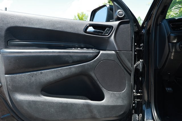 2021 Dodge Durango GT Plus RWD