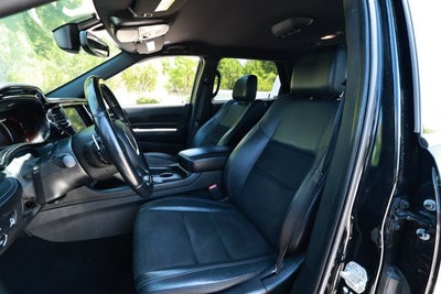 2021 Dodge Durango GT Plus RWD