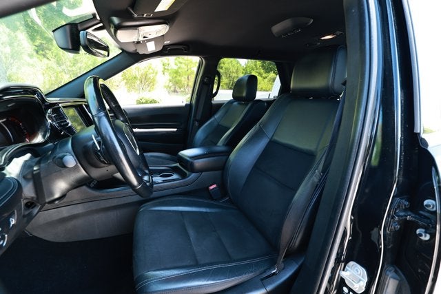 2021 Dodge Durango GT Plus RWD