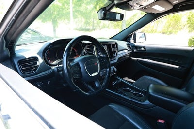 2021 Dodge Durango GT Plus RWD
