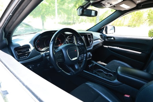 2021 Dodge Durango GT Plus RWD