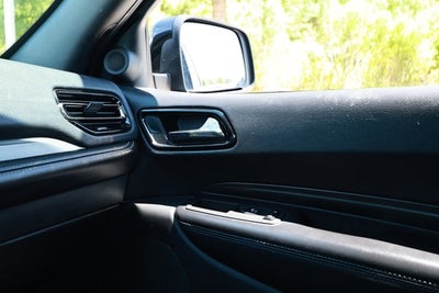 2021 Dodge Durango GT Plus RWD