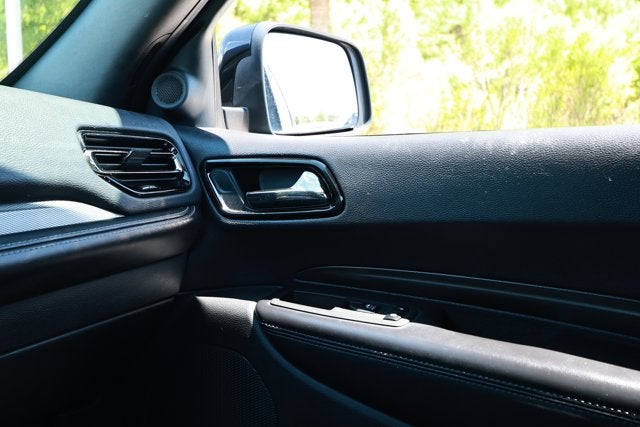 2021 Dodge Durango GT Plus RWD