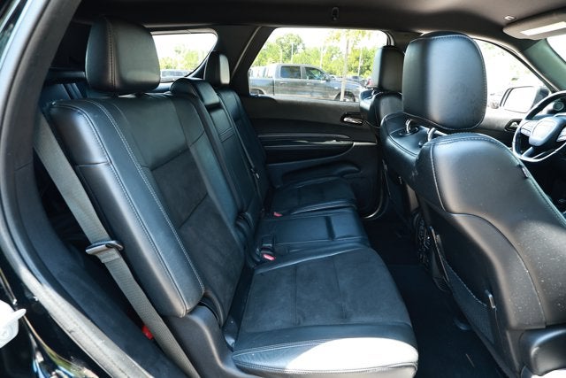2021 Dodge Durango GT Plus RWD