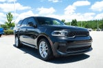 2021 Dodge Durango GT Plus RWD