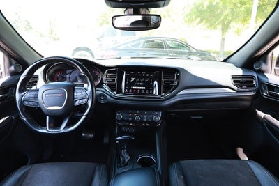 2021 Dodge Durango GT Plus RWD