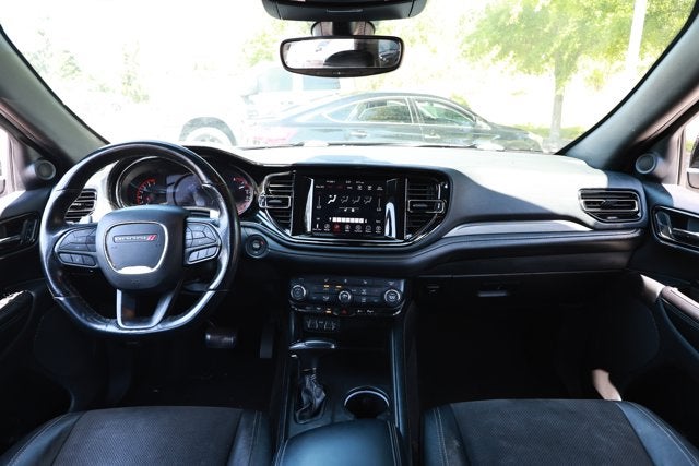 2021 Dodge Durango GT Plus RWD