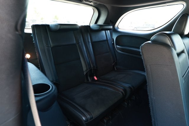 2021 Dodge Durango GT Plus RWD