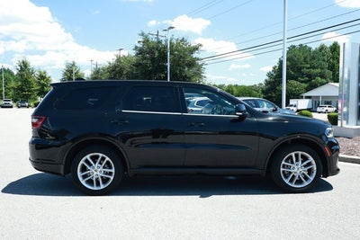 2021 Dodge Durango GT Plus RWD