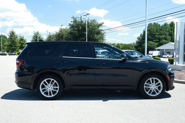 2021 Dodge Durango GT Plus RWD