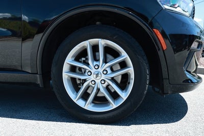 2021 Dodge Durango GT Plus RWD