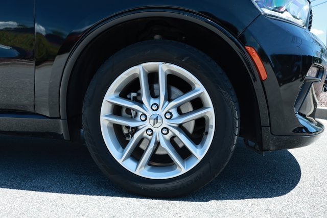 2021 Dodge Durango GT Plus RWD