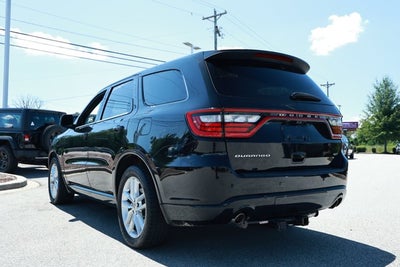 2021 Dodge Durango GT Plus RWD