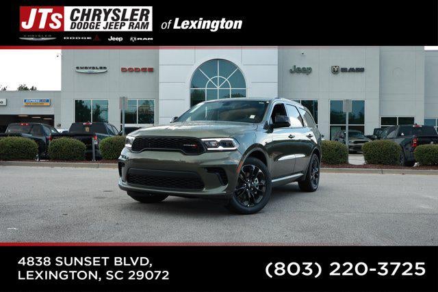2026 Dodge Durango DURANGO GT RWD