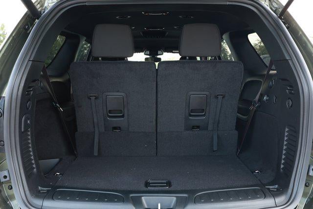 2026 Dodge Durango DURANGO GT RWD