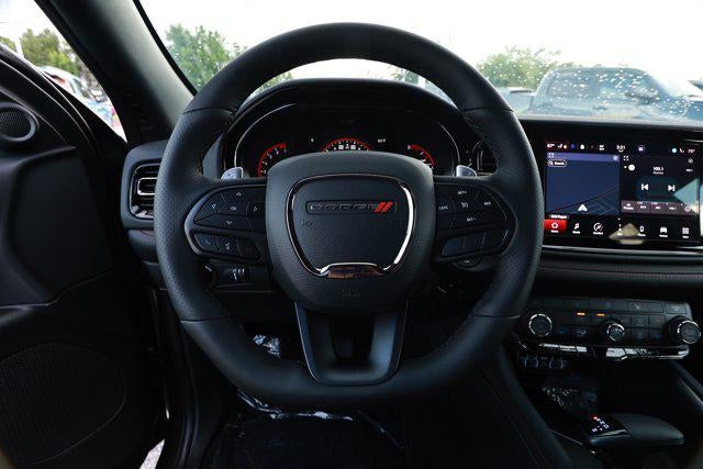2026 Dodge Durango DURANGO GT RWD