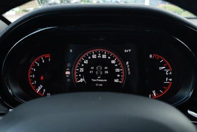 2026 Dodge Durango DURANGO GT RWD