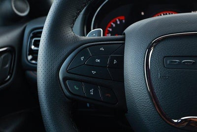 2026 Dodge Durango DURANGO GT RWD